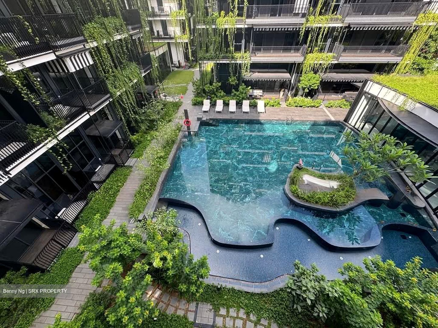 Jervois Mansion (D10), Apartment #578278541
